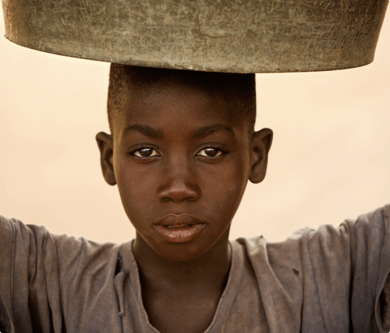 Afrika S'eaulidarity kind