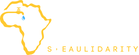 Afrika S'eaulidarity Logo